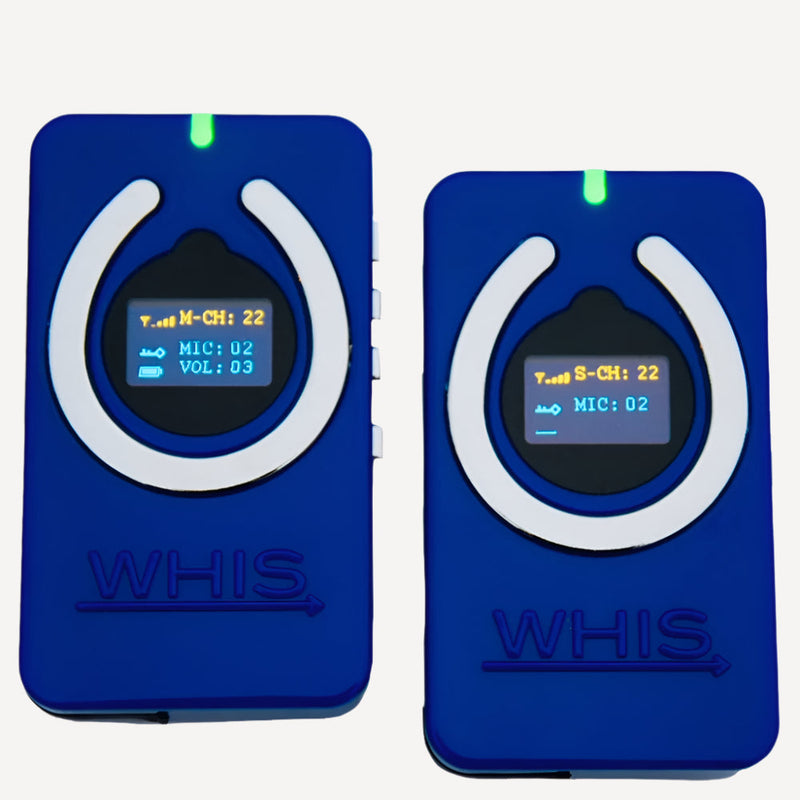 Whis Competition