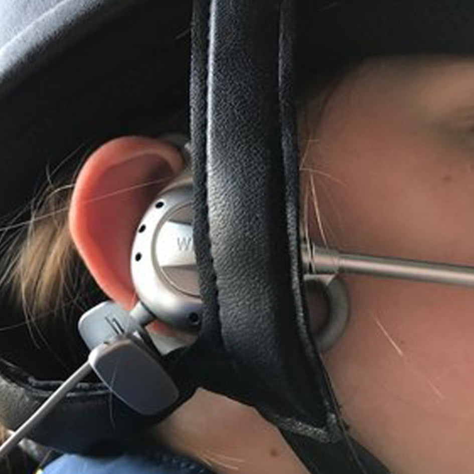 Whis Competition Headset