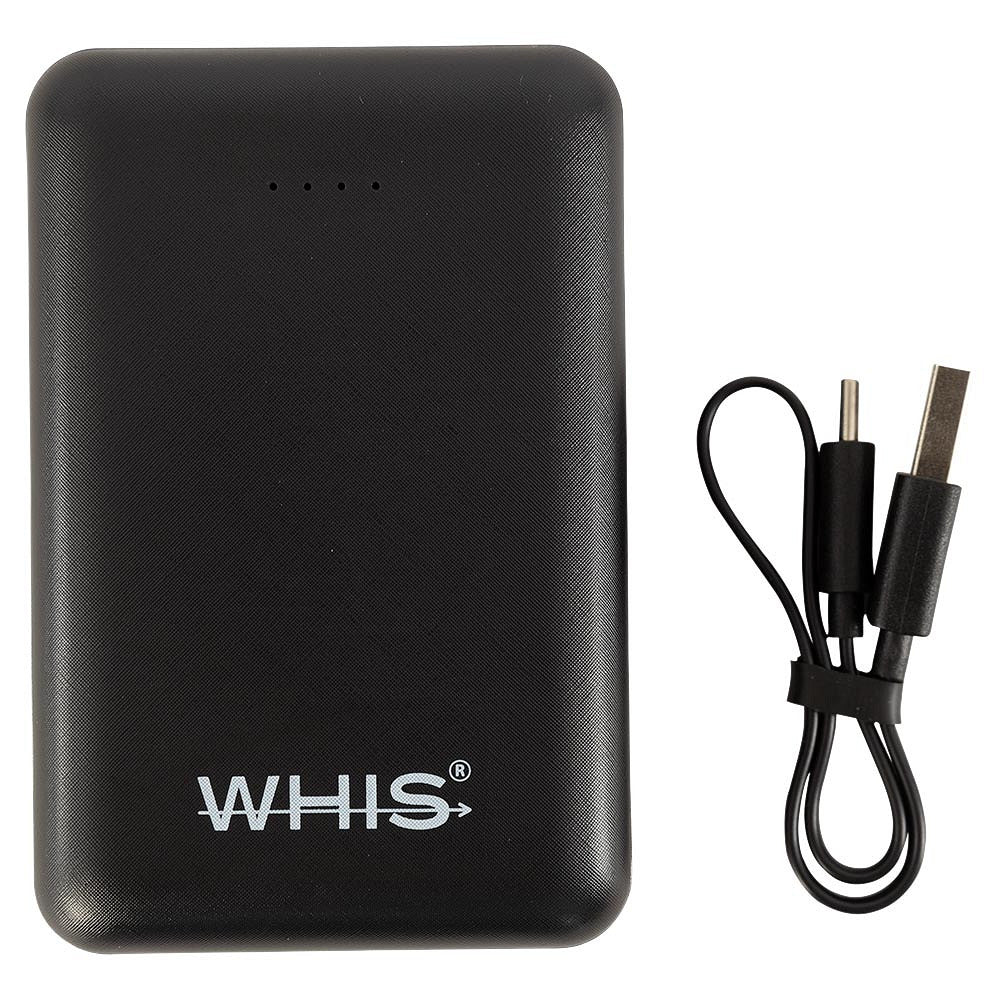 WHIS Power Bank Fast Charge 10000 mAh