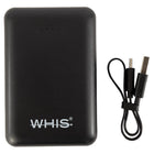 WHIS Power Bank Fast Charge 10000 mAh