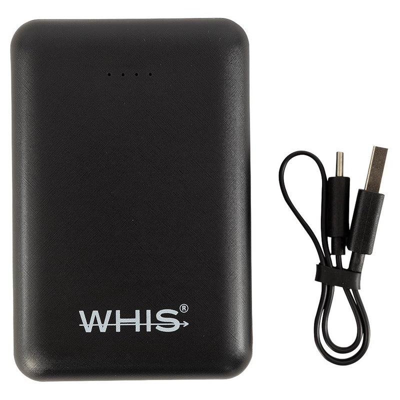 WHIS Power Bank Fast Charge 10000 mAh