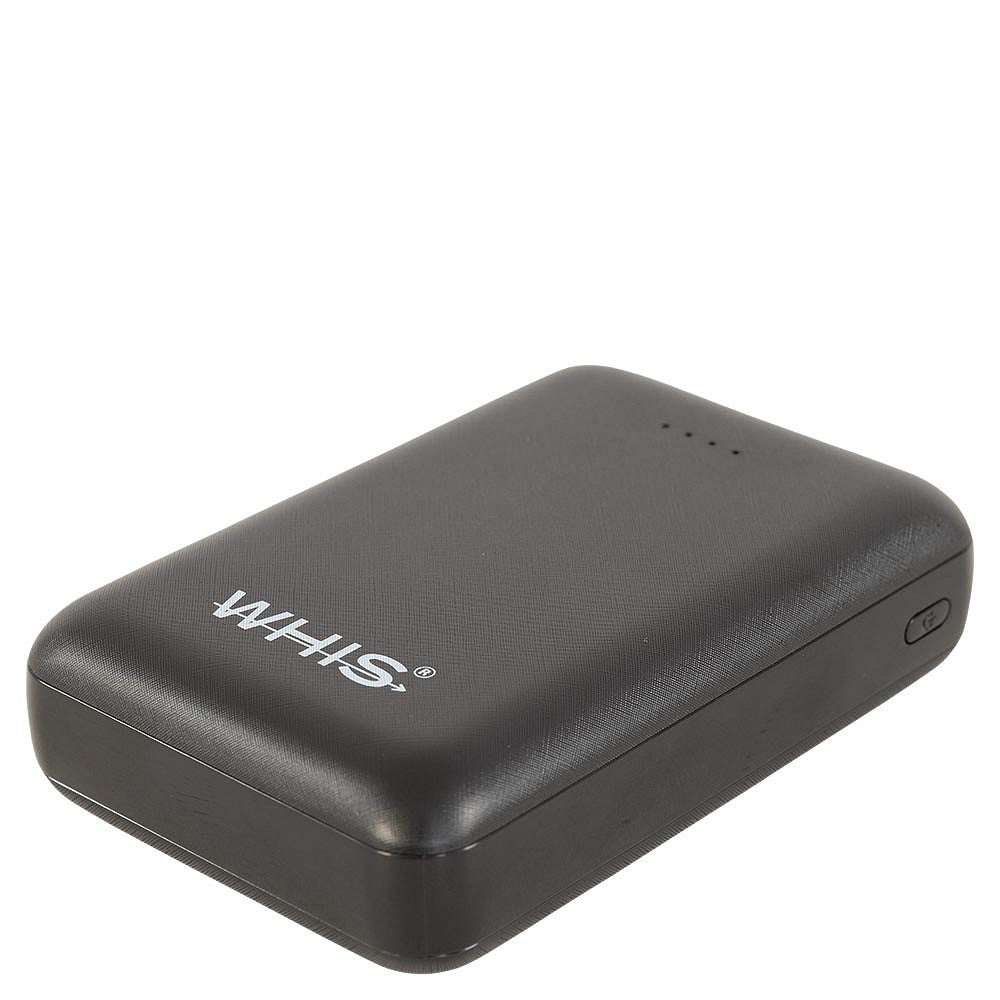 WHIS Power Bank Fast Charge 10000 mAh