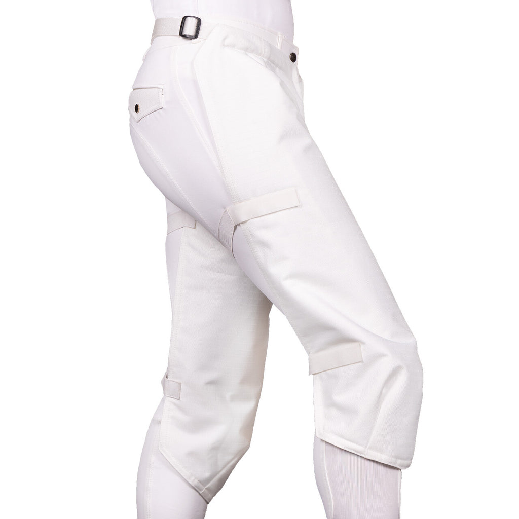 Sur-pantalon imperméable QHP