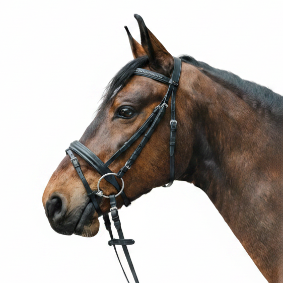 Waldhausen Trenshoofdstel Star Diamond