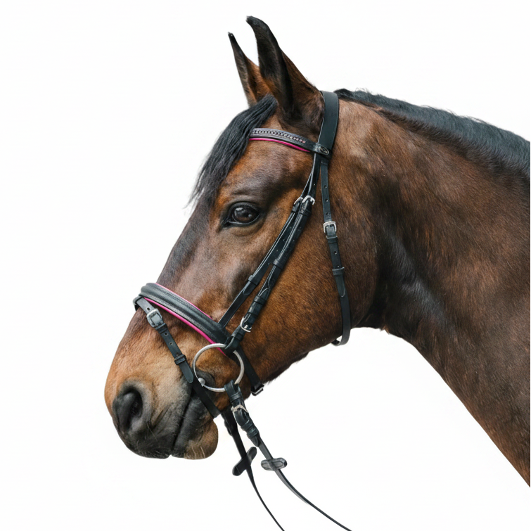 Waldhausen Trenshoofdstel Star Diamond
