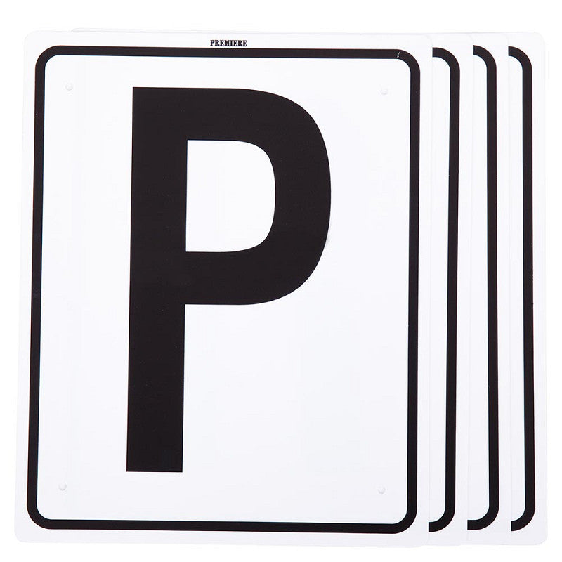 BR Manegeletters Set 4 R-V-P-S