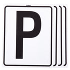 BR Manegeletters Set 4 R-V-P-S