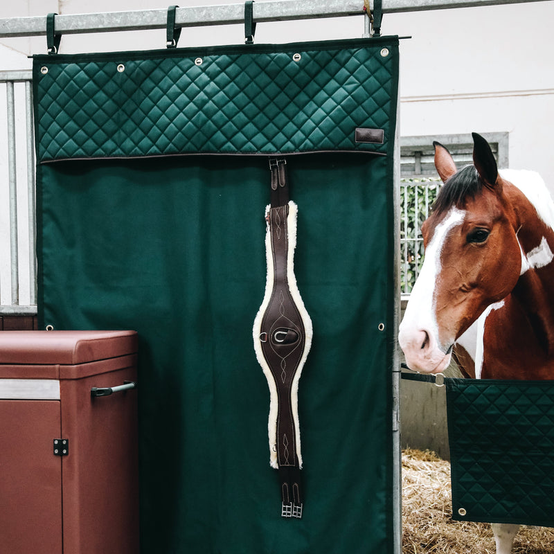 Kentucky Stable Curtain - Waterproof