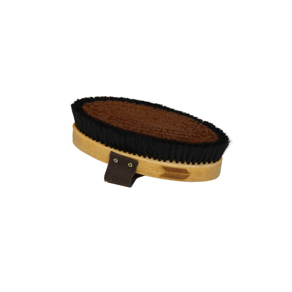 Grooming Deluxe Overall Borstel - Hard