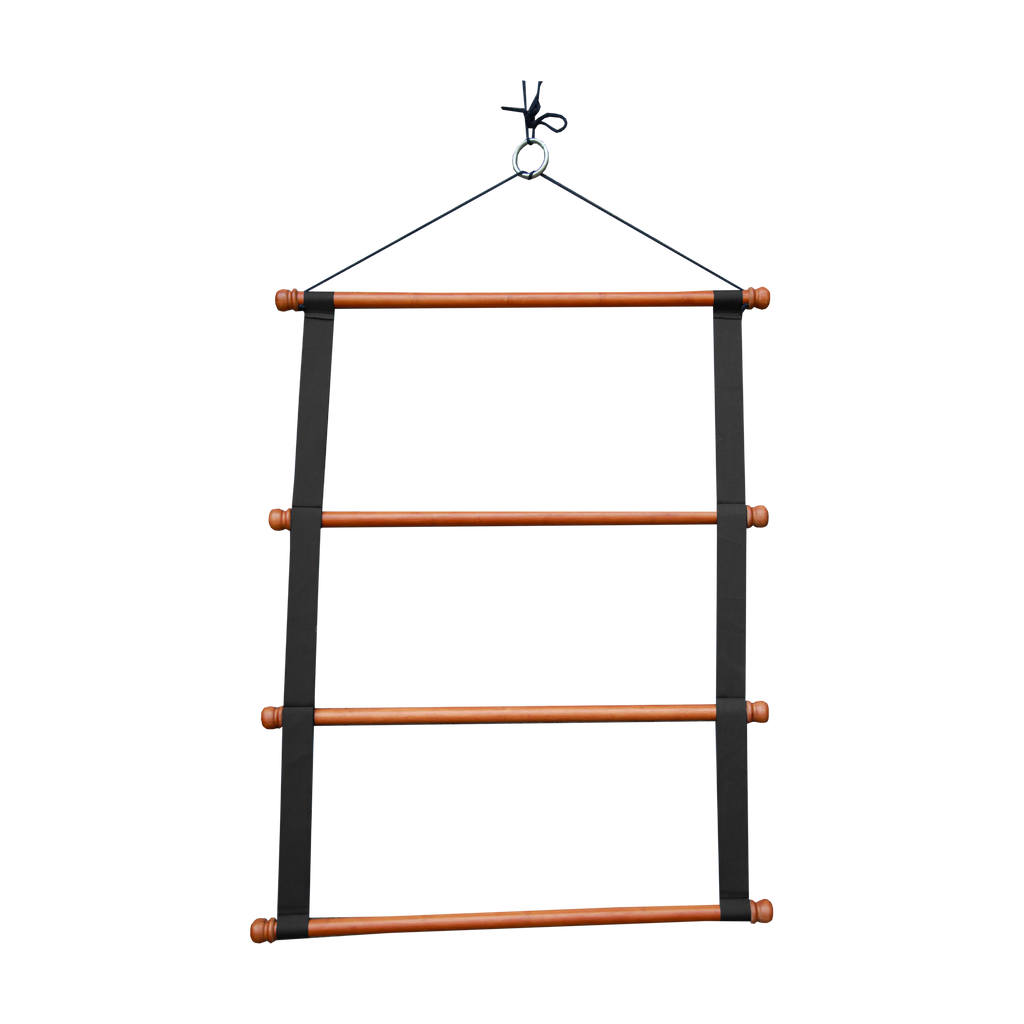 Grooming Deluxe Zadeldekhouder Luxe