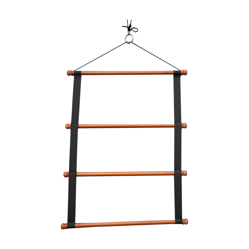 Grooming Deluxe Saddlepad Holder Luxe
