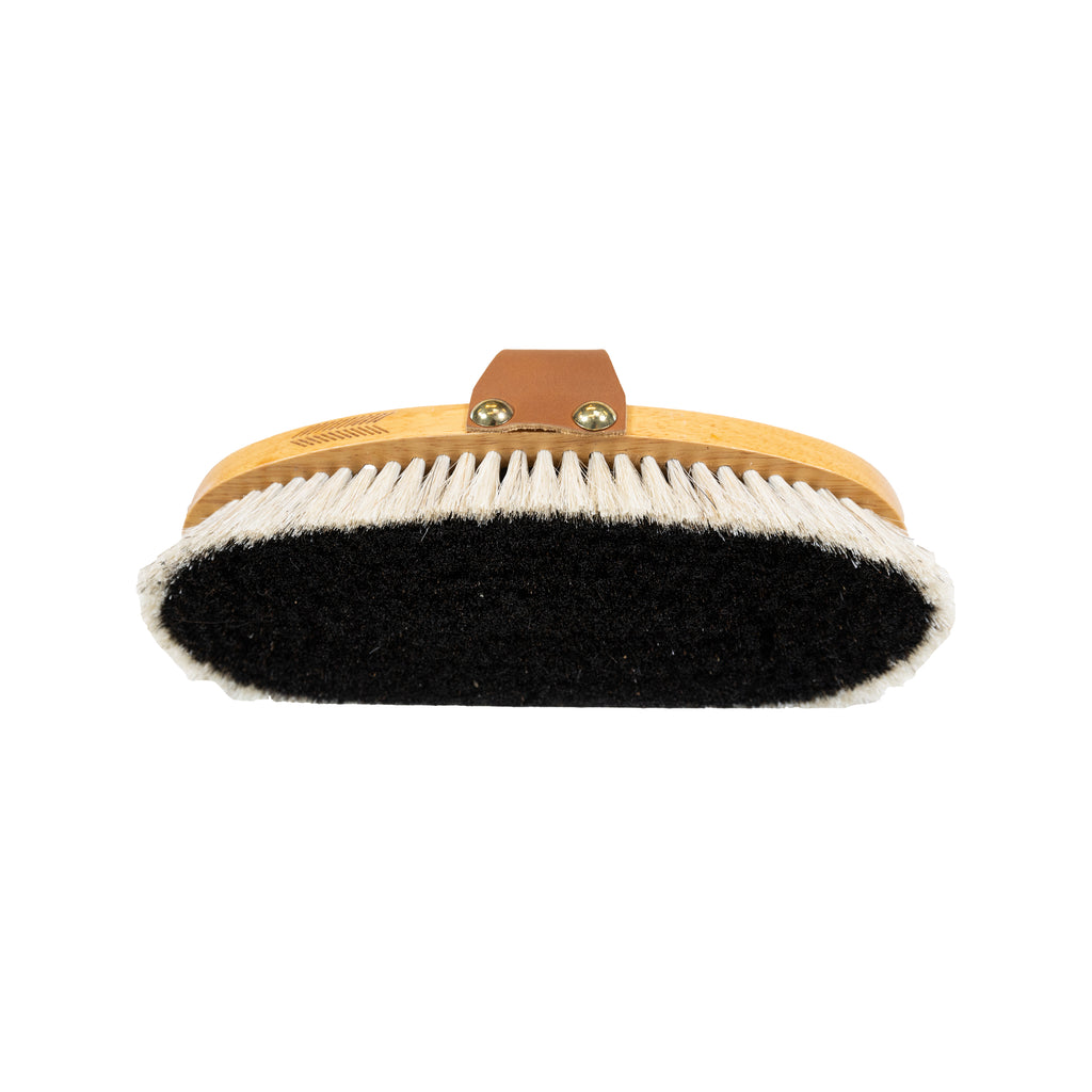 Brosse de toilettage Grooming Deluxe Overall Shine