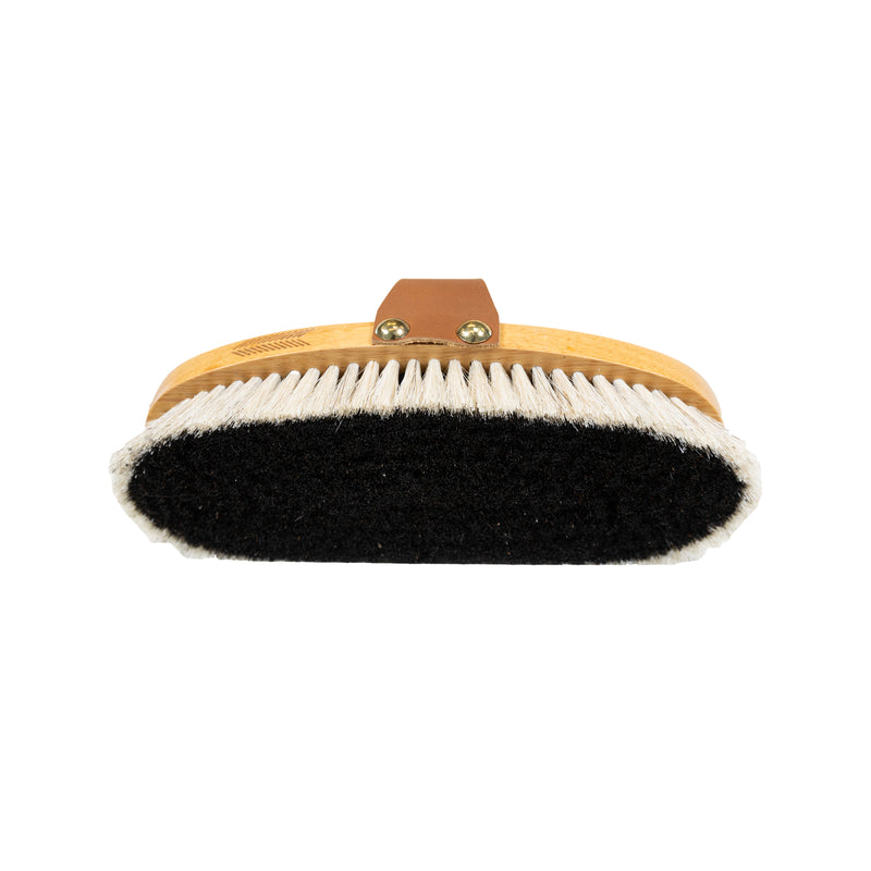 Grooming Deluxe Overall Brush Body Shine