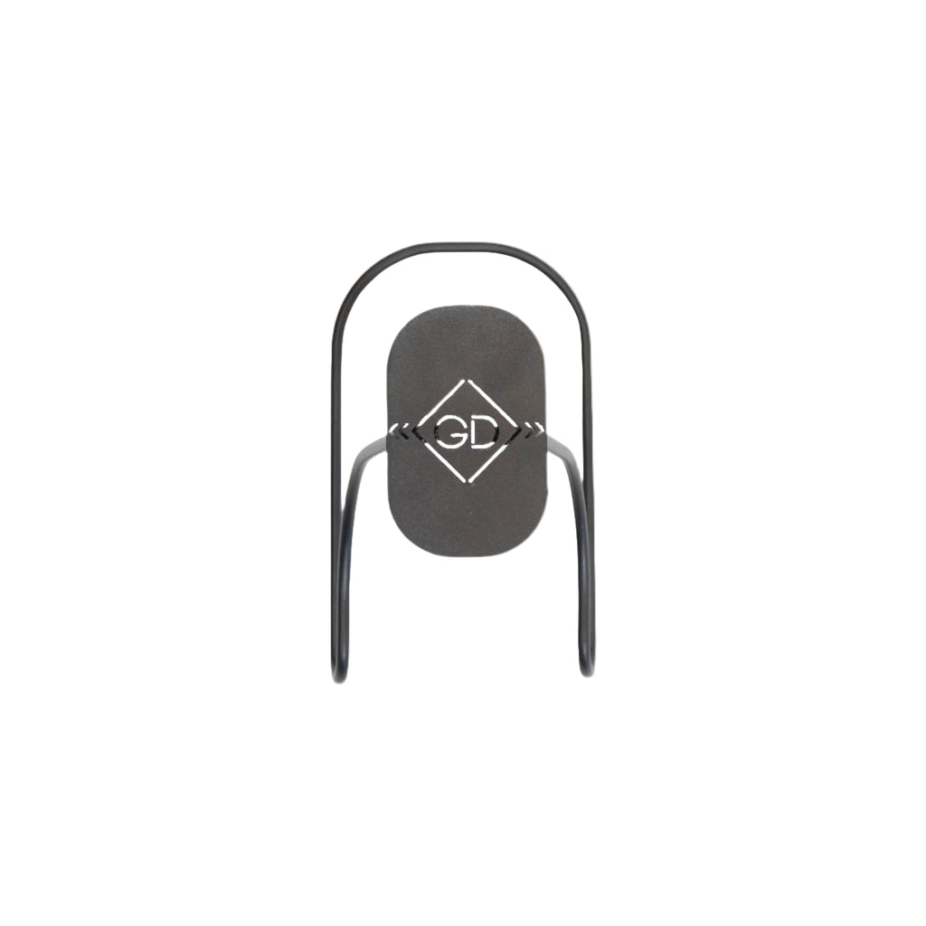 Grooming Deluxe Houder Voor Helm