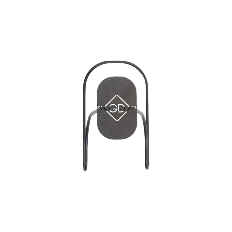 Grooming Deluxe Halter für Helm