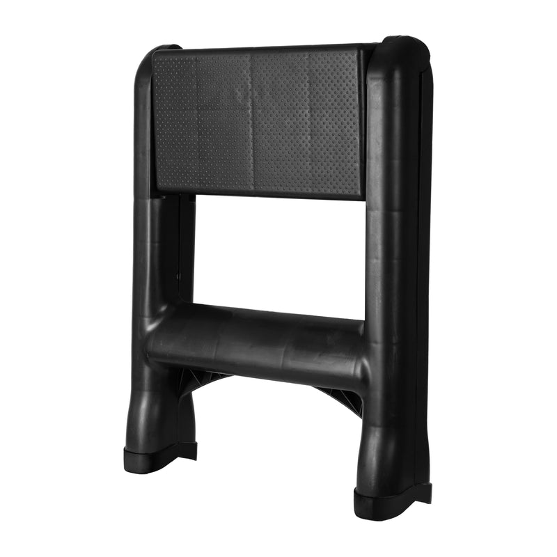 Grooming Deluxe Step Foldable
