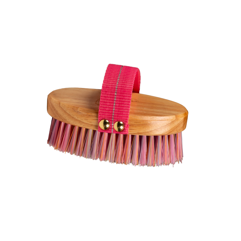 Grooming Deluxe Brosse pour le corps Sammy Kids Licorne