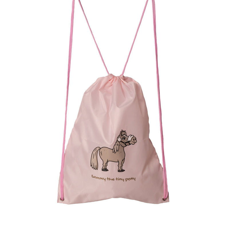 Grooming Deluxe Sammy Kids Bürstenset In Tasche