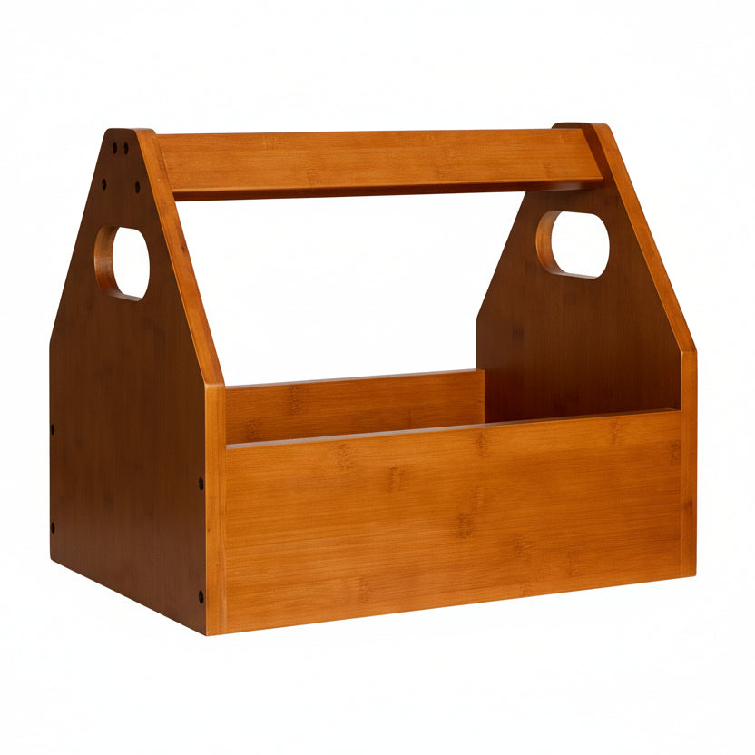 Grooming Deluxe Bürsten- & Sattelbox