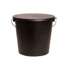 Grooming Deluxe Emmer Met Deksel - 5L