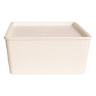 Grooming Deluxe Voerbox Met Deksel