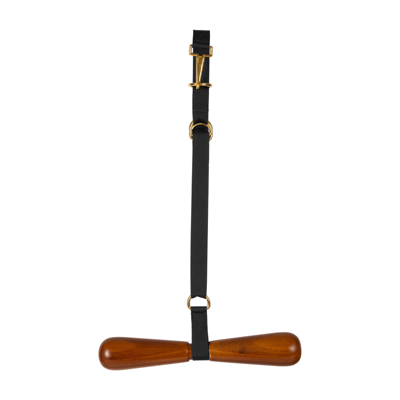 Grooming Deluxe Saddle T-Hanger