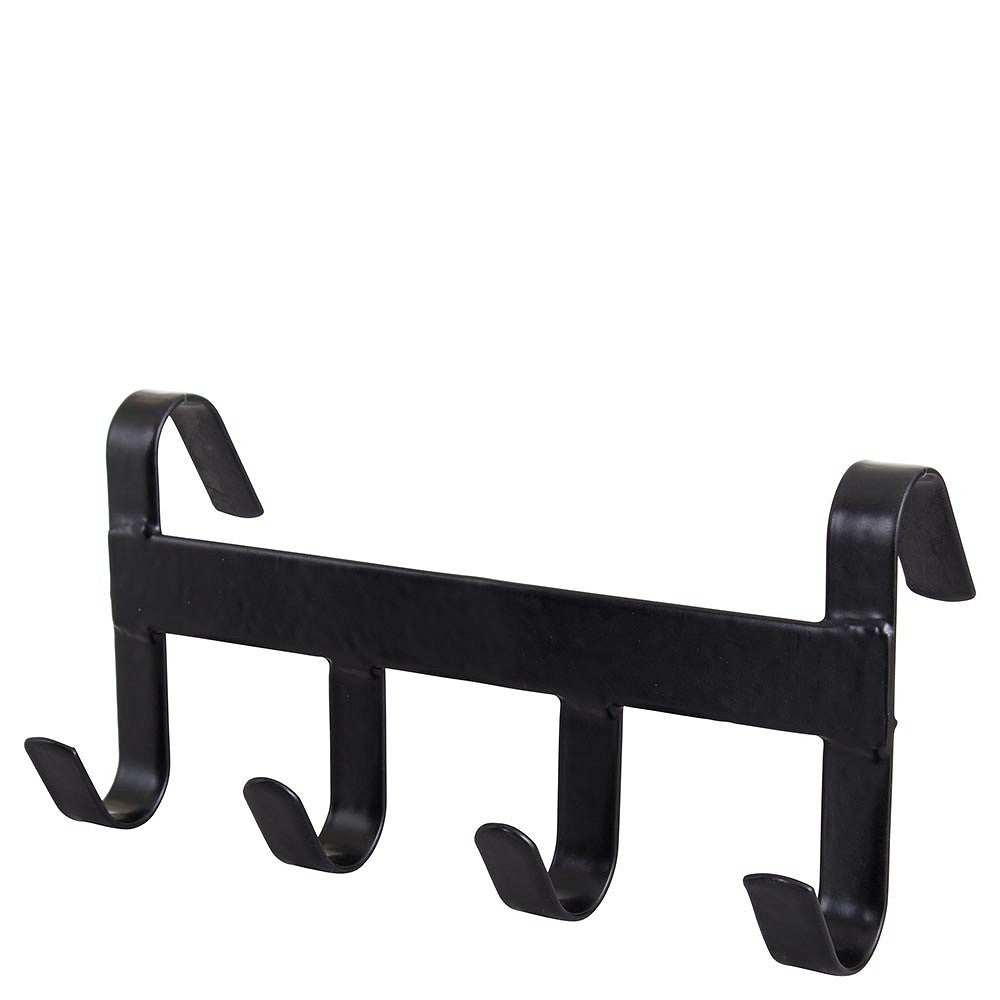 Bridle Hanger 4 Hooks