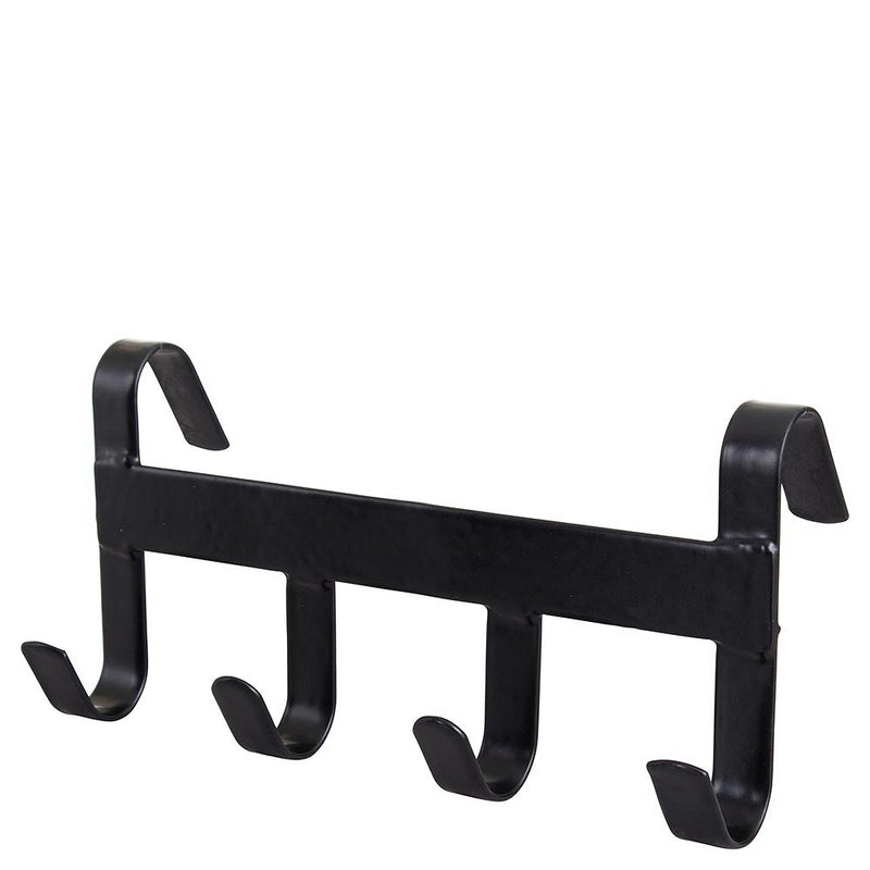 Bridle Hanger 4 Hooks