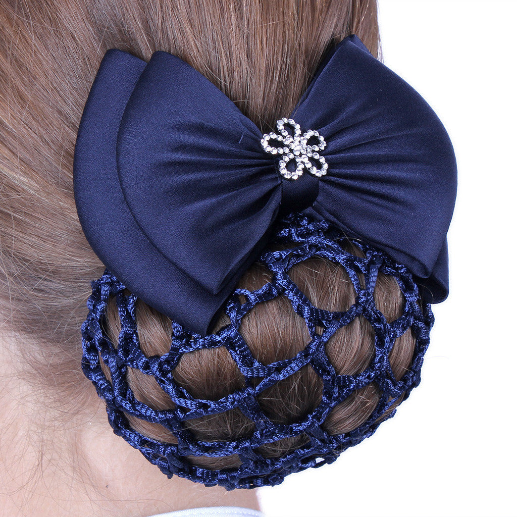 QHP Hair Bow Classy