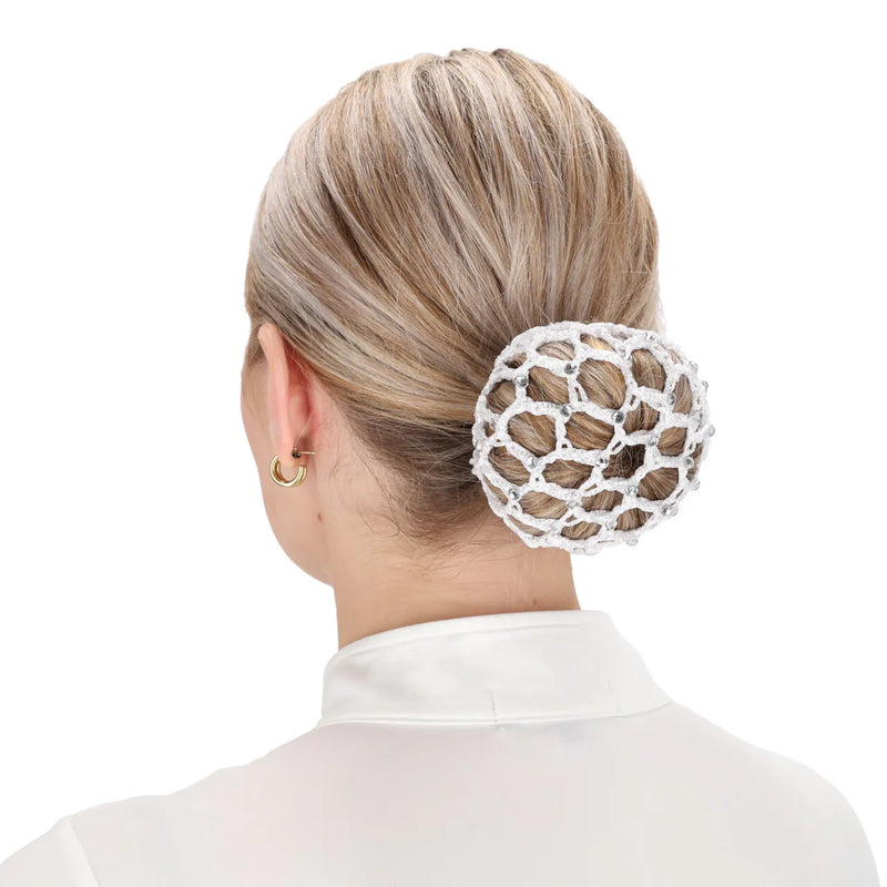 QHP Haarnetz Diamant