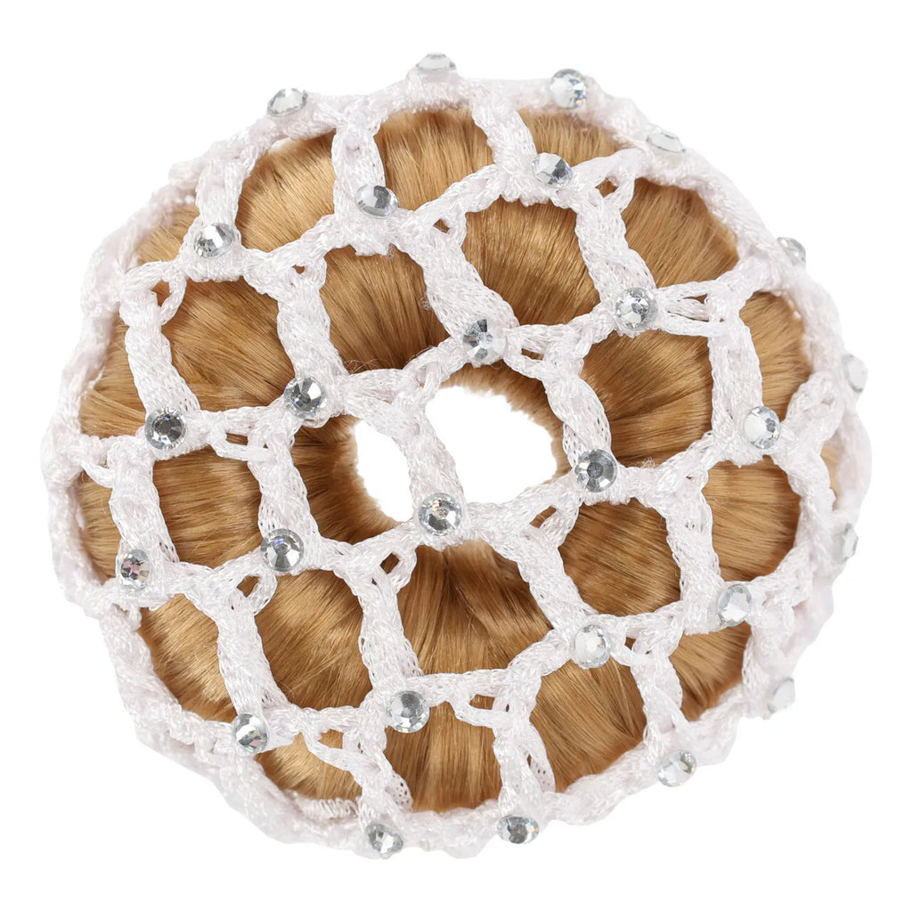 QHP Haarnetz Diamant