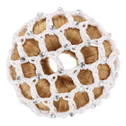 QHP Haarnetz Diamant