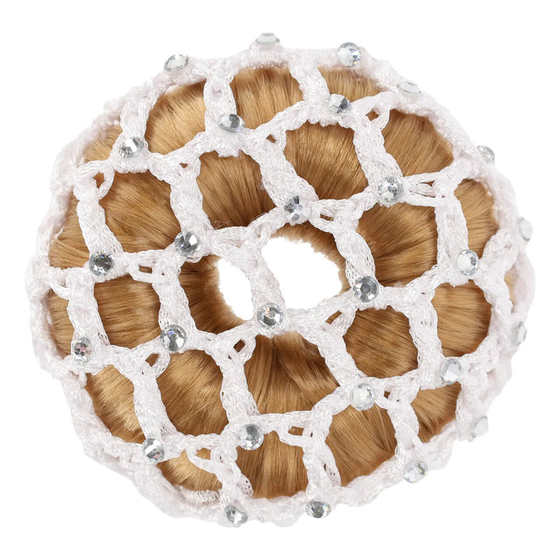 QHP Haarnetz Diamant