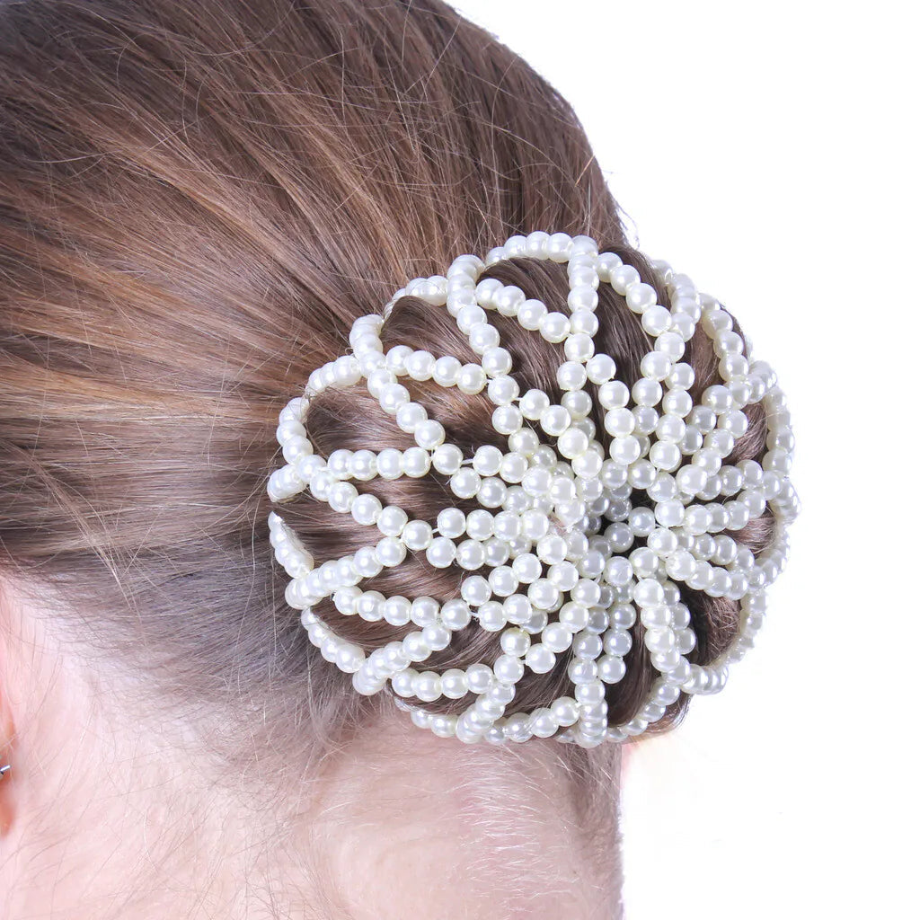 QHP Hairnet Pearl