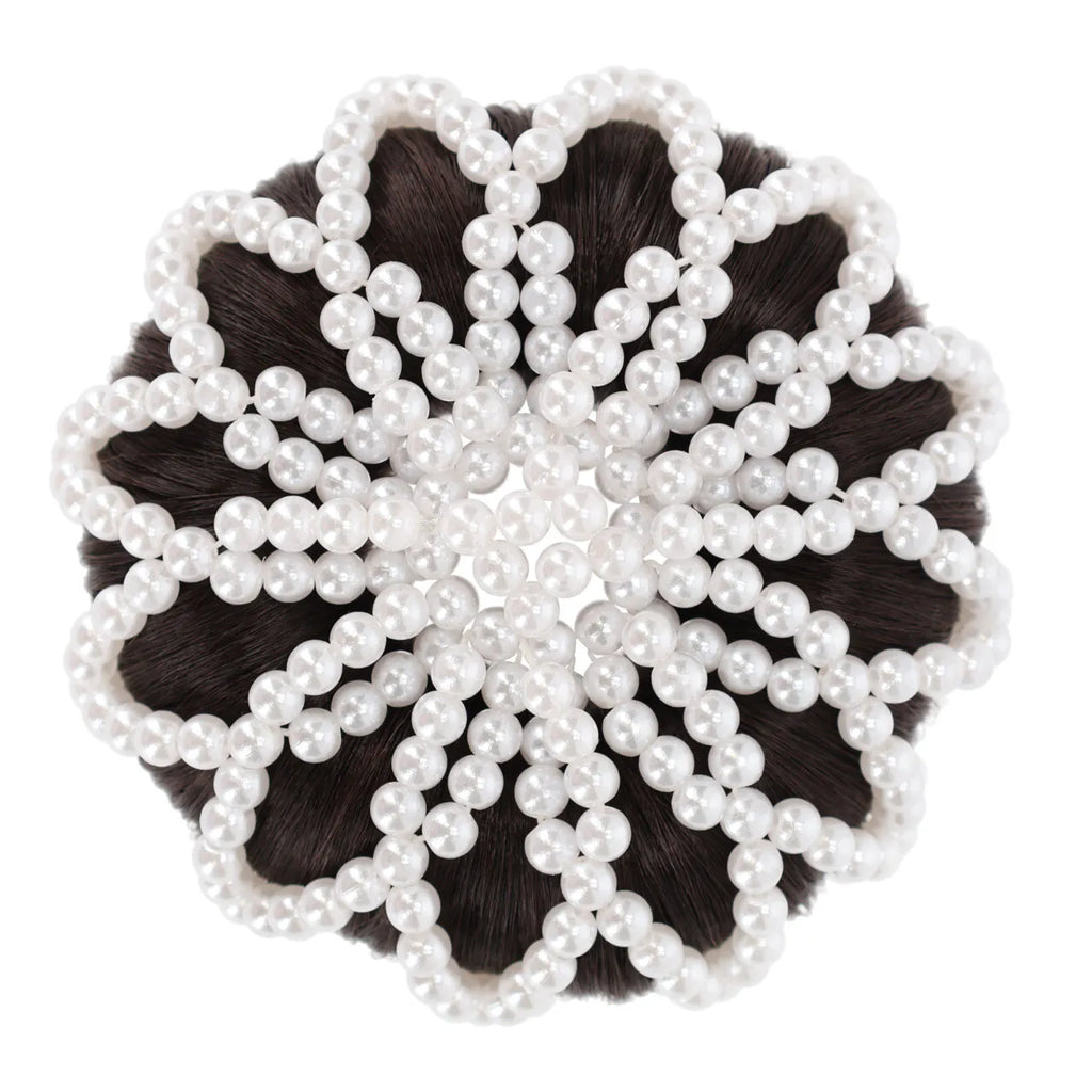 QHP Hairnet Pearl