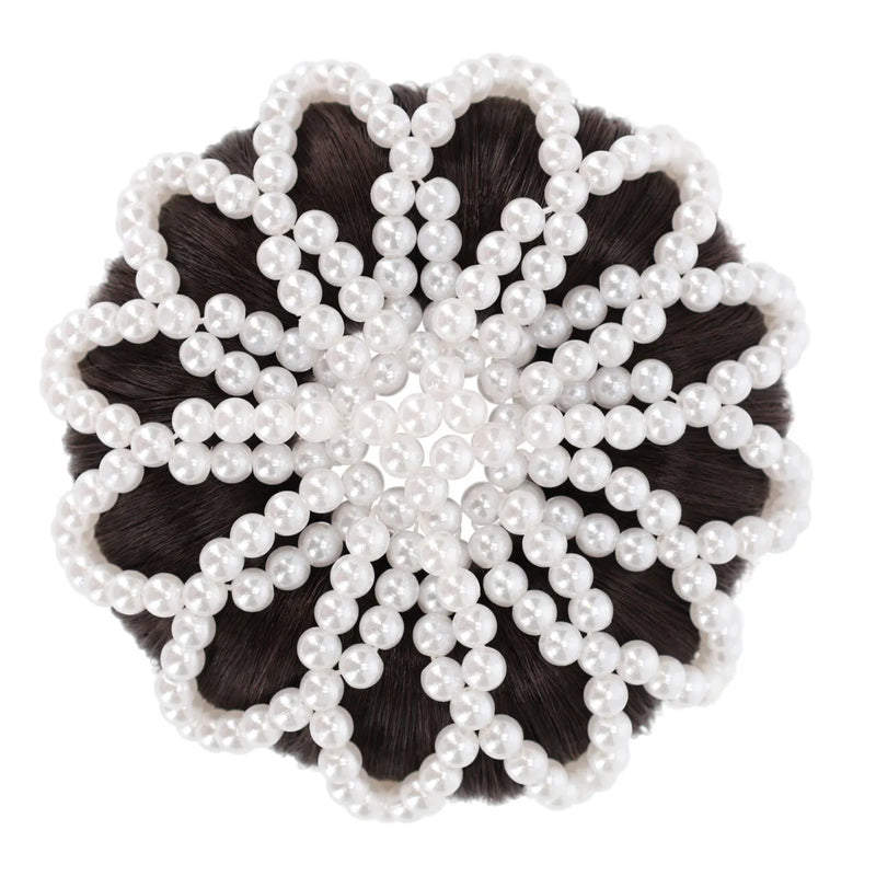 QHP Hairnet Pearl