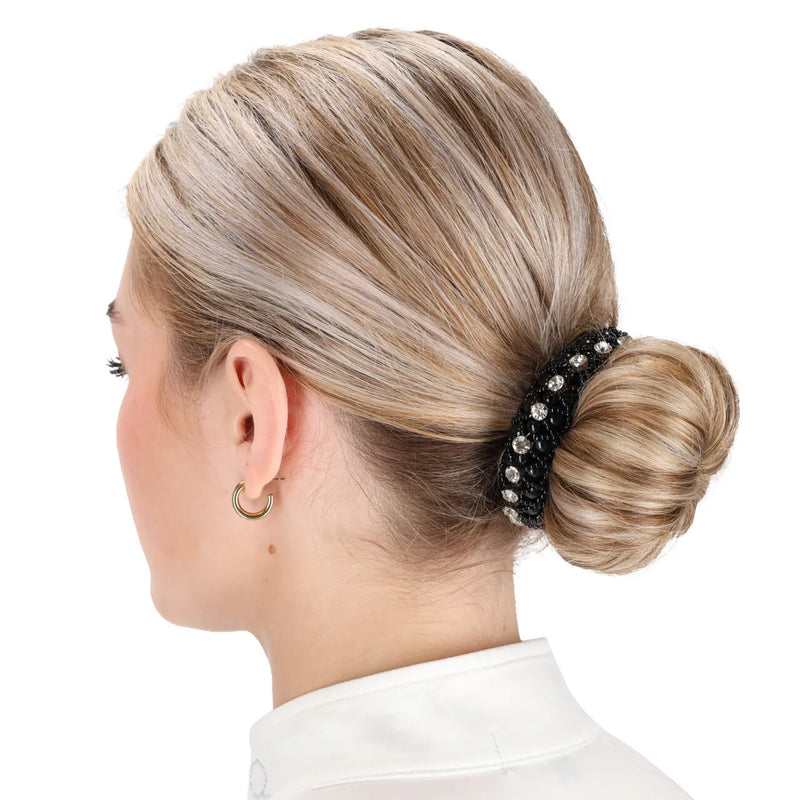 QHP Hair Scrunchie Diamond