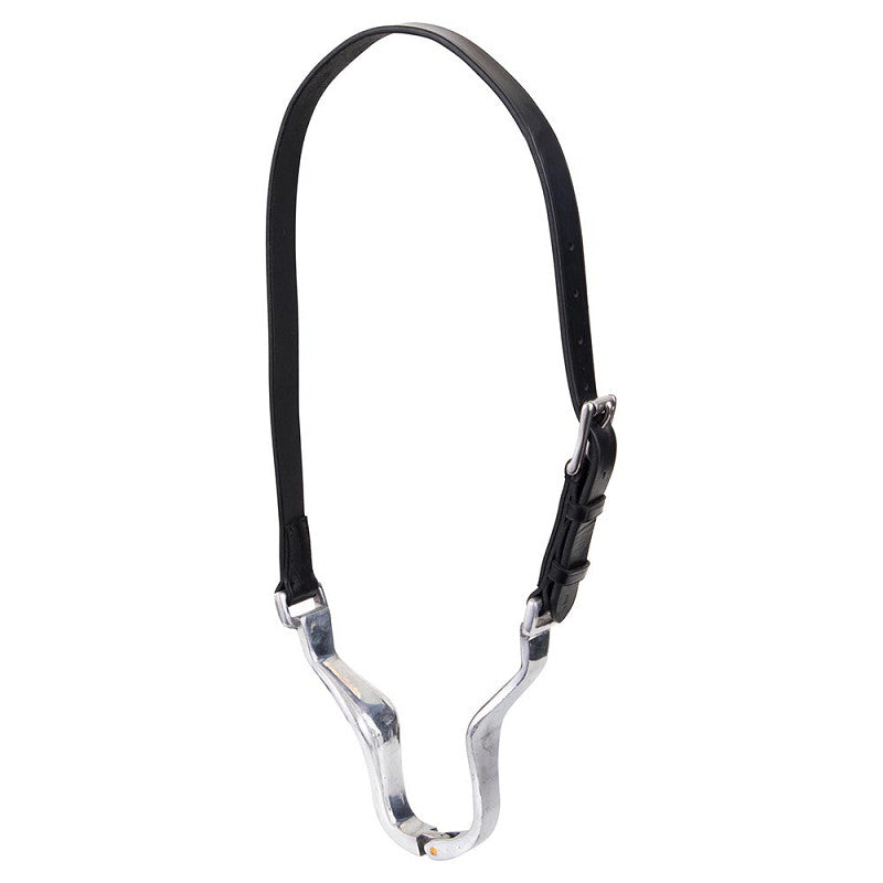 Première sangle d'aspirateur Alu/Cuir