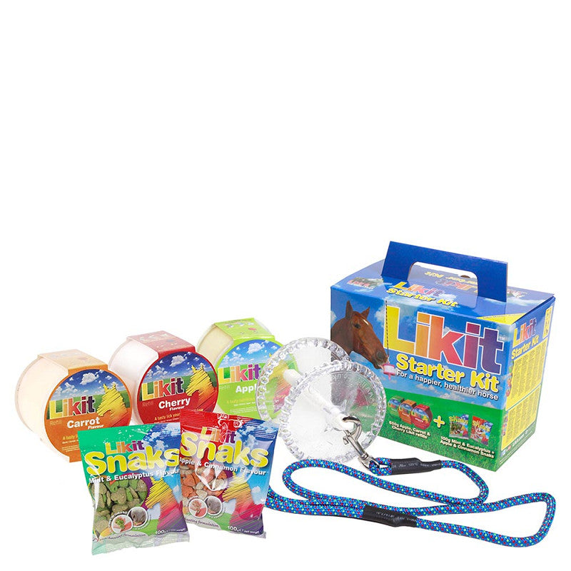 Likit Starter-Set