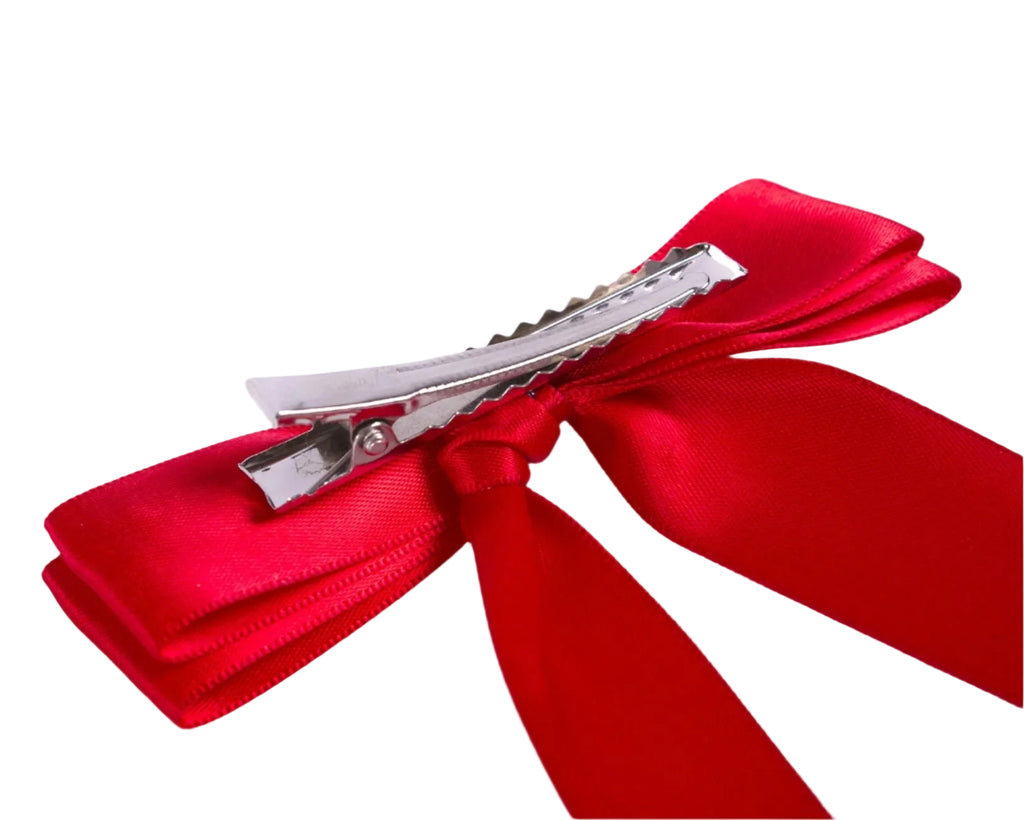 QHP Waarschuwingsstrik - Rood