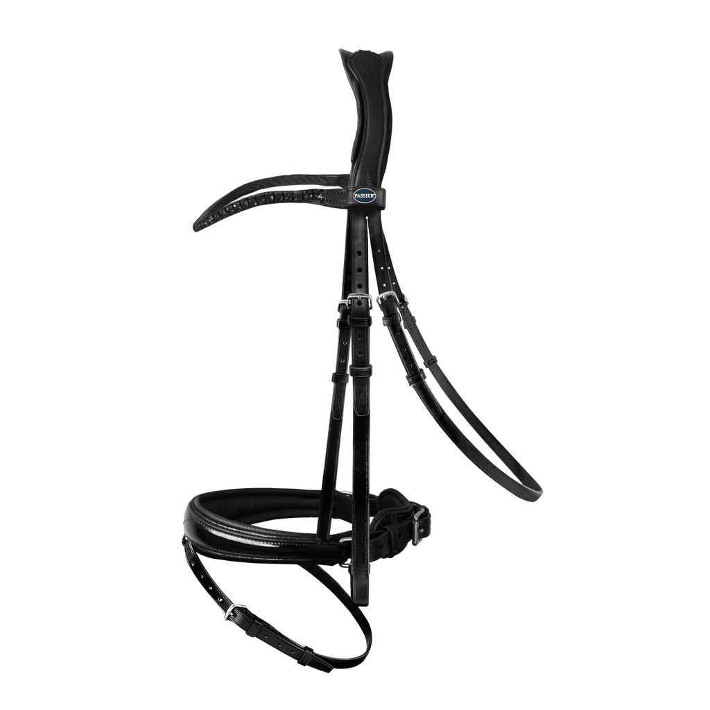 Passier Bridle Noblesse