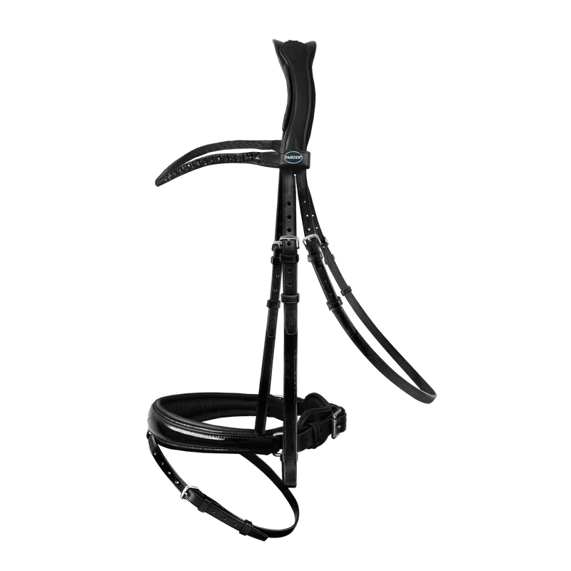 Passier Bridle Noblesse