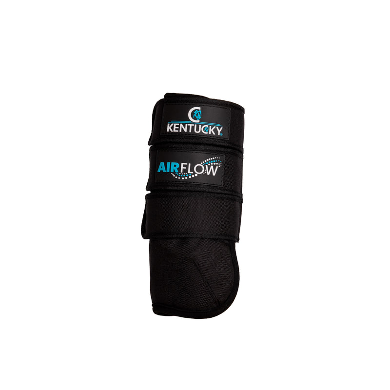 Kentucky Eventing Boots 3D Air Flow - Skin Friendly - Front