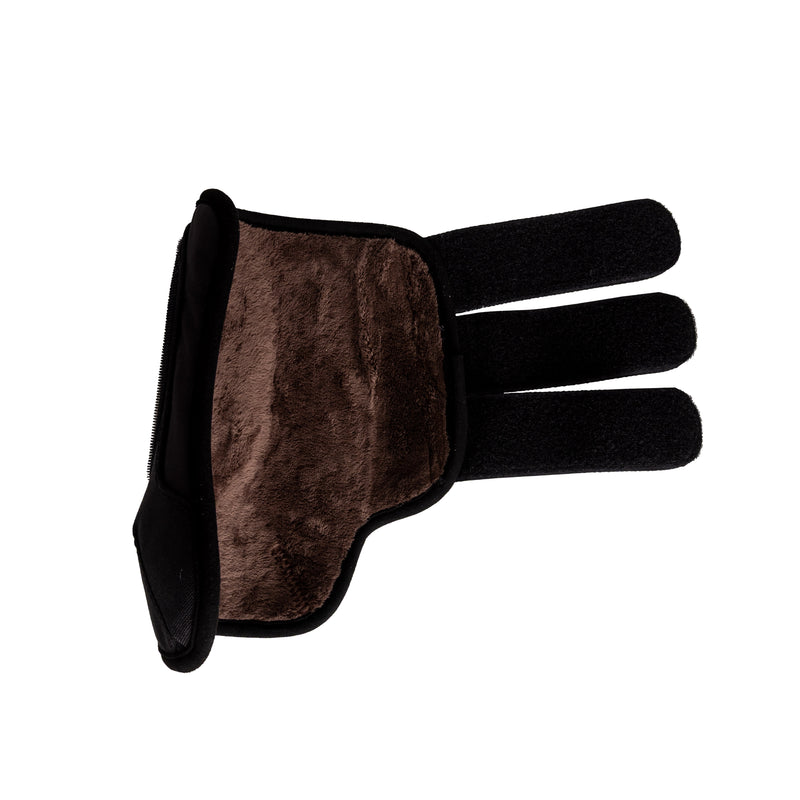 Kentucky Eventing Boots 3D Air Flow - Skin Friendly - Front
