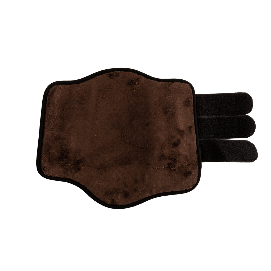 Guêtres d'équitation Kentucky 3D Air Flow – Douces pour la peau – Postérieurs