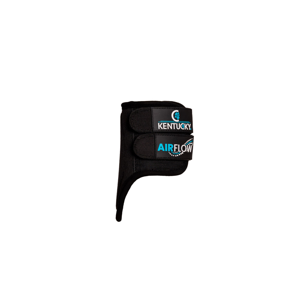 Kentucky Eventing Boots 3D Air Flow Short - Hind