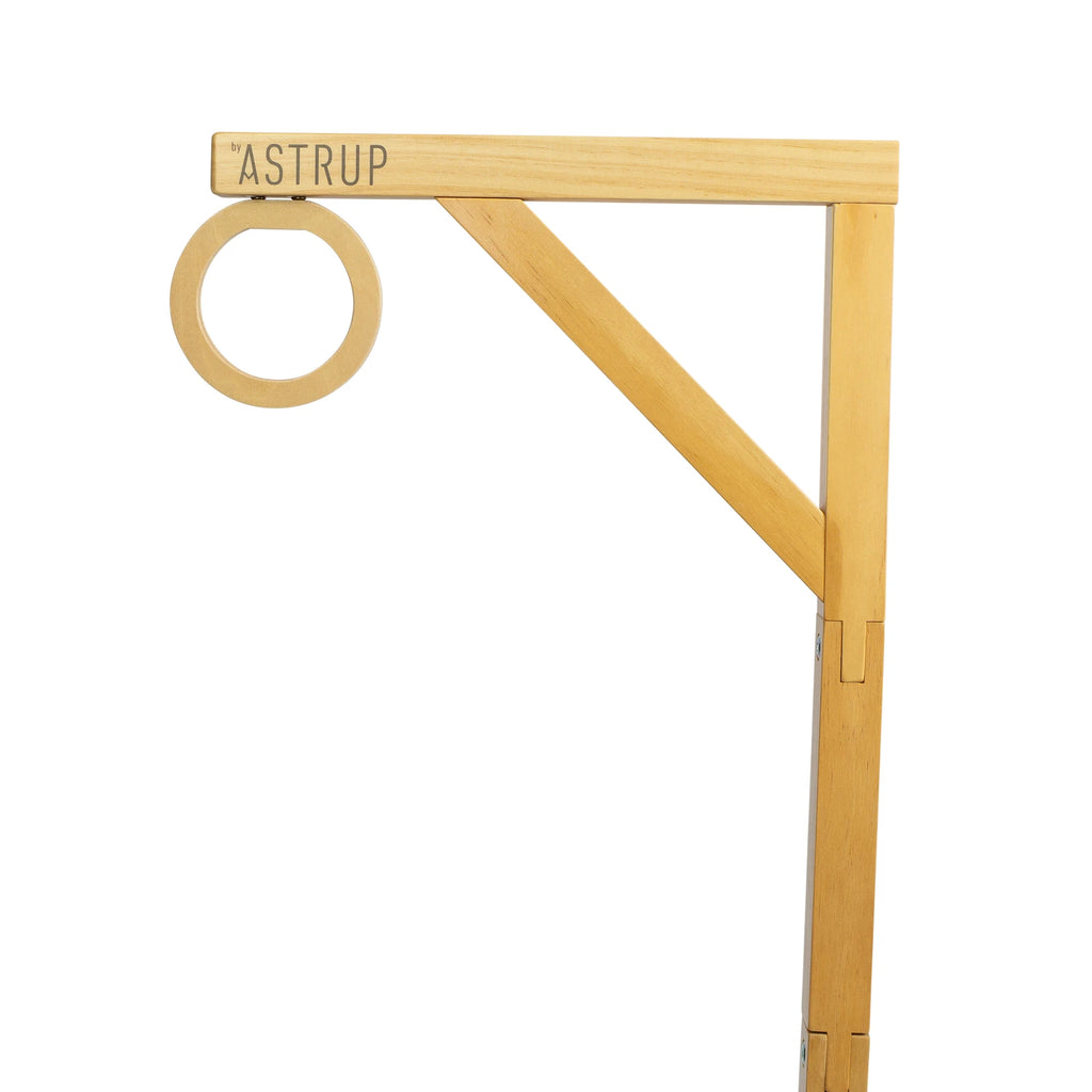 By Astrup Ring Riding - For Hobby Horses