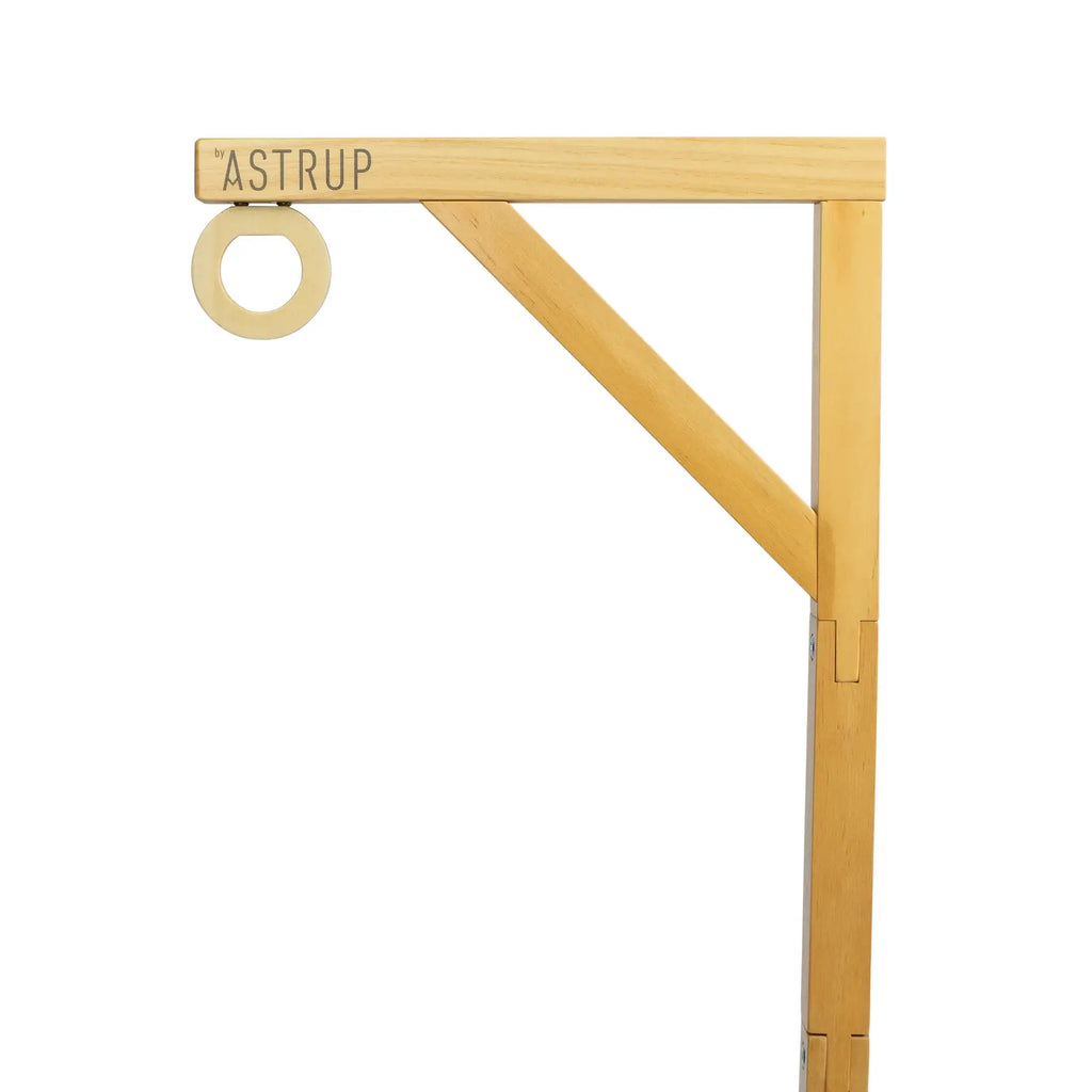 By Astrup Ring Riding - For Hobby Horses