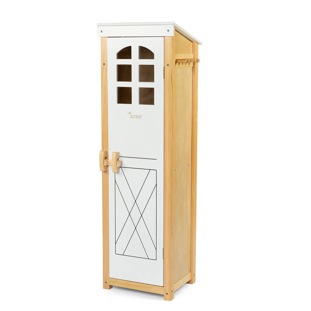 By Astrup Cabinet For Horse Stable -For Hobby Horses