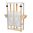 Par Astrup Stable – Pour Chevaux-Bâtons
